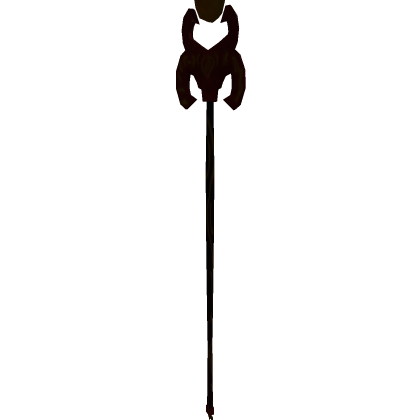 Death Staff