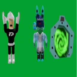 pegaram o danny phantom(completo) icon