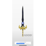 Team swords