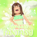 Green Fantasy