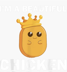 Nugget on top