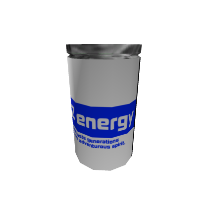 tailspinz energy (gogettin bluebery)