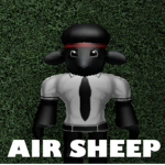 Air Sheep