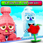 [🎅] Plants Vs Brainrots 🌻