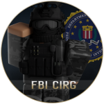 Critical Incident Response Group | By NCOM