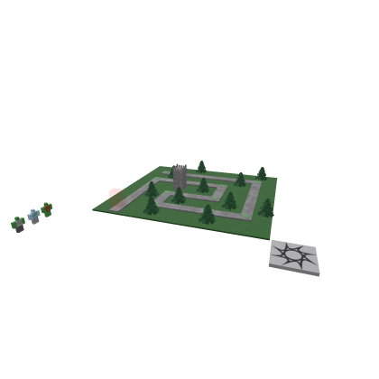 Tower Defense Kit Updated