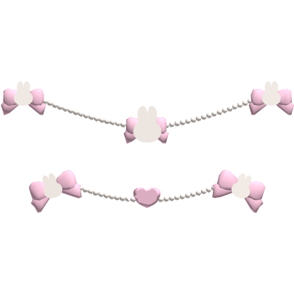 Sakura Flower Accessory