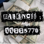 BALENCII ;