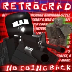 RETROGRAD 大更新
