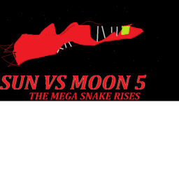 SUN VS MOON 5 part one