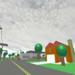 Welcome To the city Of Robloxia (REALISTIC) icon