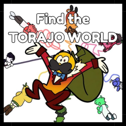 🥭 Encontre o Mundo Torajo [213]  icon