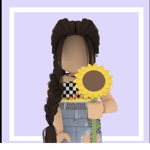 Sunflower groupp