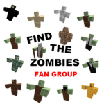 Find the Zombies Fan Group