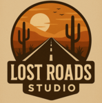 Lost Roads Studio