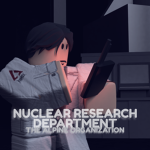 - AO - Nuclear Research Department