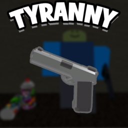Tyranny [BETA]