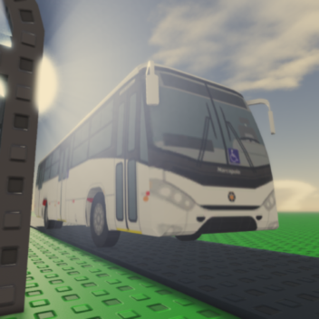 Wait for the bus to arrive.