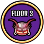 FLOOR 3
