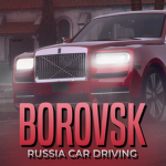 Borovsk