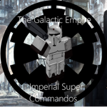 [TGE] Imperial Super Commandos I