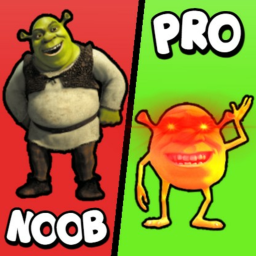 Shrek Clicker🔥
