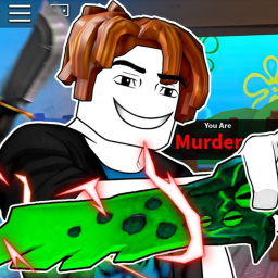 IN WORK 🥓Bacon's Murder Mystery 2 [⚔️MM2⚔️ ]