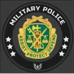 |-|USAR|-| Military Police Corps