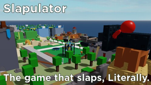 slapulator classic