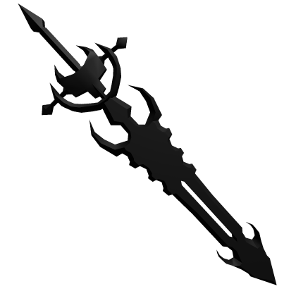 Shadow Lord Sword