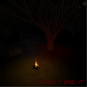 THE FOREST