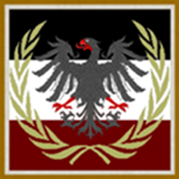 The Greater German Empire: Raiding Place.
