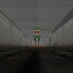 Kill Killers in Area 51 icon