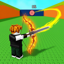 Shoot ur sword