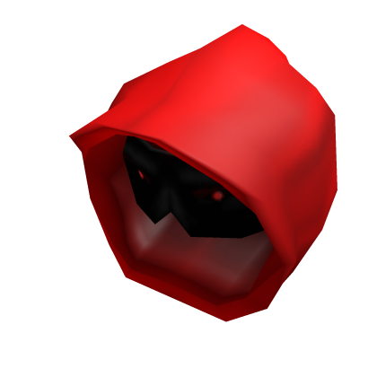 Laser Red Riding Hood
