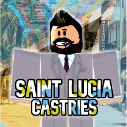 Castries | Work in Progress