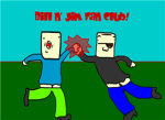 Bill N' Jim Fan Club