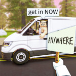 Hitch a Hike [BETA]