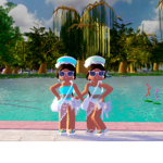 Suncoast Sisters