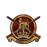 British Army |Or Glory|