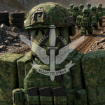 SGF | Singapore Guards Formation
