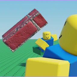 Throw Things At People icon