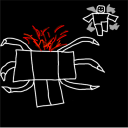 The Whisper. (0.0.3)