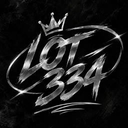 [TEST] LOT 334 icon