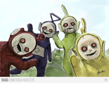 Survive Po The Killer