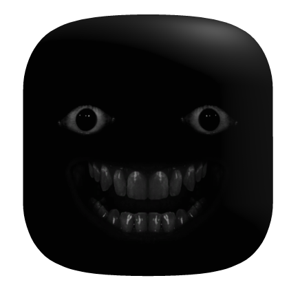 Classic Shaded Mark Roblox item