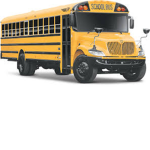 Perthshire School Transportation
