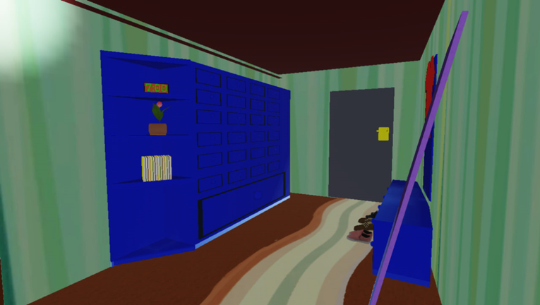 Fixies! (Laboratory!!) screenshot 1