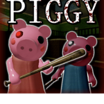 Piggy:>