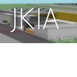 [SER] Jomo Kenyatta International Airport